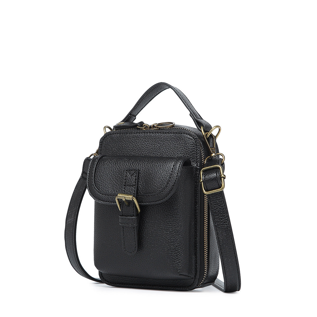 Creative Innovative Pretty Trendy Storage Mobile Handbags