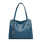 Women's Female Large Capacity Commuter One Handbags