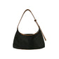 Women's Style Stitching Denim High Sense Niche Shoulder Bags