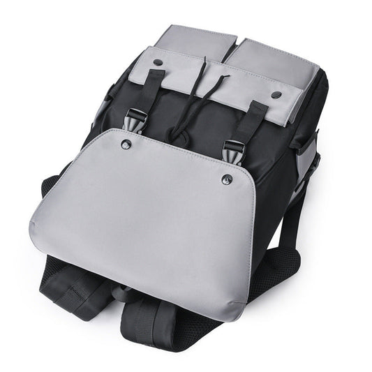 Comfortable Fashion Computer College Large Capacity Backpacks