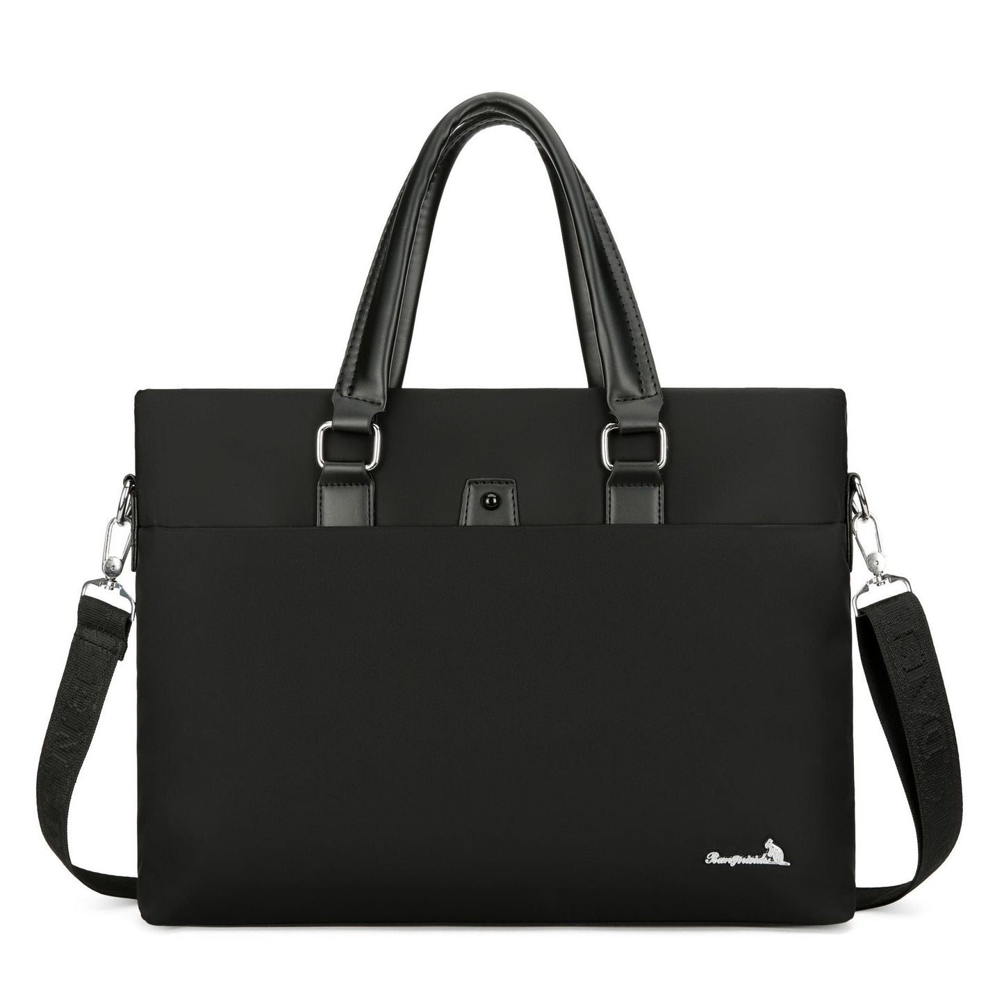 Men's Spring Conference Leisure File Large Capacity Bags