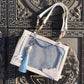 Flying In The Sky Ancient Chinese Crossbody Bags