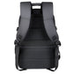 Men's Large Capacity Reflective Waterproof Business Commute Backpacks