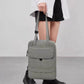 Graceful Design Computer Simple Commute Protective Shoulder Bags