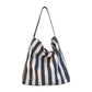 Women's Large Capacity Artistic Loose Idle Style Bags
