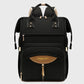 Large Size Stylish Portable Diaper Main Upper Bags