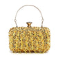 Embroidery Dinner Retro Fashion Banquet Clutch Evening Bags