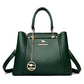 Women's Fashion Elegant Multi Compartment Cross Body Handbags