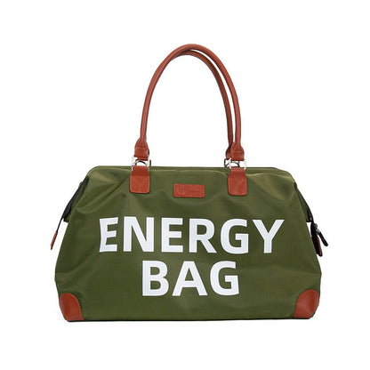 Women's & Men's Short-distance Portable Dry Wet Separation Waterproof Travel Bags