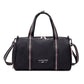 Women's Wet Separation Short-distance Portable Duffel Large Travel Bags