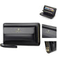 Men's Clutch Large Capacity Multiple Slots Business Men's Handbags