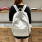 Lightweight Large Capacity Unisex Simple Commute Backpacks