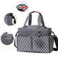 Portable Mommy Mom Storage Large Capacity Bags