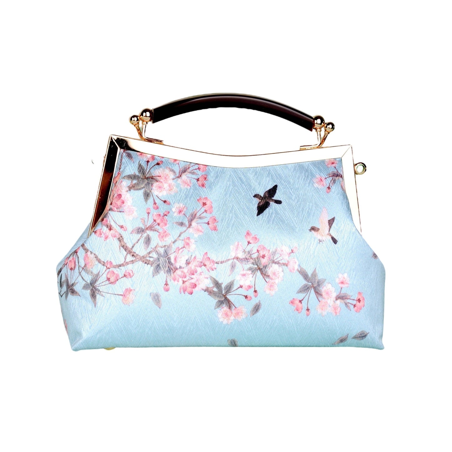 Women's Ancient Style Handmade Cheongsam Dinner China Handbags