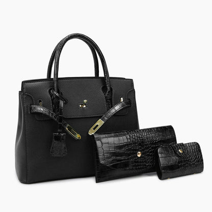 Women's Creative Versatile Charming Fashionable Retro Handbags