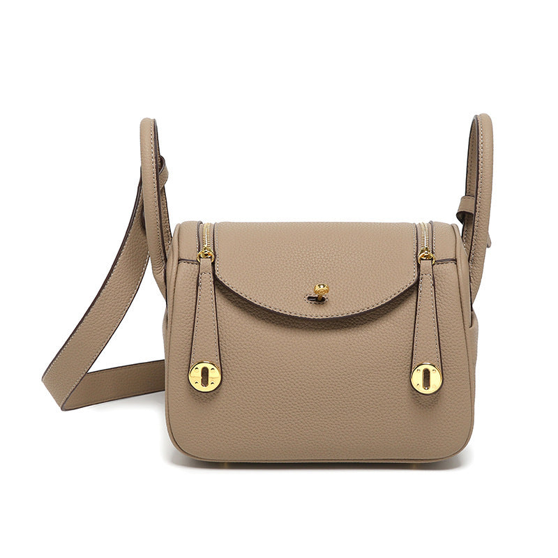Lindy Pillow Fashion Trendy Portable Doctor Crossbody Bags
