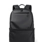 Derm Computer Waterproof Leisure Solid Color Backpacks