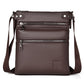 Men's Versatile Charming Innovative Business High-grade Men's Shoulder Bags