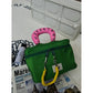 Women's Large Capacity Mummy Toiletry Traveling Storage Bags
