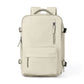 Female College Junior High Large Capacity Korean Backpacks