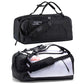 Large Capacity Dry Wet Separation Business Bags