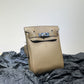 Women's & Men's & Kelly Top Layer Cowhide Leather Waist Packs