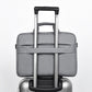 Classic Men's Inch Waterproof Liner Office Laptop Bags