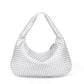 Women's French Hand-woven Underarm Niche Texture Portable Shoulder Bags