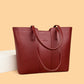 Women's Pretty Large Capacity Mom Fashion Handbags