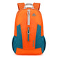 Portable Foldable Hiking Large Capacity Riding Mountaineering Backpacks