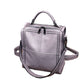 Women's Stylish Leather Korean Style Versatile Cowhide Bags