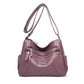 Women's Korean Style Simple Large Capacity Mom Crossbody Bags