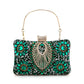 With Diamond Dinner Banquet Rhinestone Dress Accessories