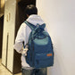 Female Junior Burden Alleviation Leisure Camp Backpacks
