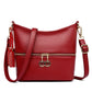 Women's Large Capacity High-grade Versatile Texture Tassel Crossbody Bags