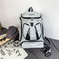 Men's Large Capacity Independent Shoe Warehouse Basketball Backpacks