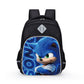 Sony Large Capacity Primary Secondary Computer Elementary School Students' Schoolbags