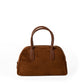 Korean Niche Design Suede Versatile High Handbags