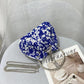 Women's Heron Live Streaming On Tassel Rhinestone Shoulder Bags