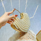 Women's Dinner Banquet Pearl Classic Style Diamond Handbags
