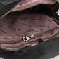 Women's Oxford Cloth Lightweight Commuter Large Capacity Backpacks