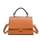 Women's Genuine Leather Summer Design Versatile High-grade Handbags