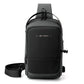 Men's Pretty Stylish Waterproof Multifunctional Business Men's Chest Bags