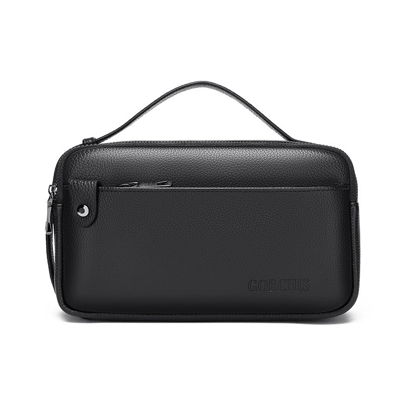 Men's High Quality Hand Large Capacity Leisure Bags