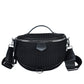 Korean Fashion Nylon Mesh Simple Versatile Crossbody Bags