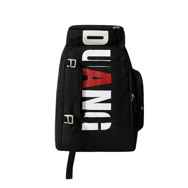 Women's & Men's & Oxford Cloth Skateboard Ski Large Backpacks