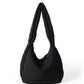 Fashion Design Sense Niche Retro Large Capacity Rhombus Handbags