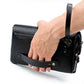 Men's Password Clutch Large Capacity Retro Business Trendy Bags