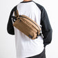 Men's Trendy Oxford Cloth Cool Cycling Large Men's Messenger Bags