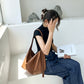 Women's Big Fashion Light Luxury Large Capacity Shoulder Bags